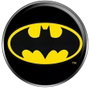 DC Comics Altavoz portátil inalámbrico Batman